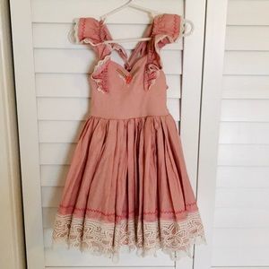 Dollcake Dress